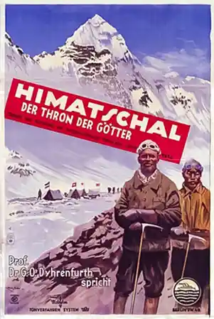 Himatschal - Der Thron der Götter