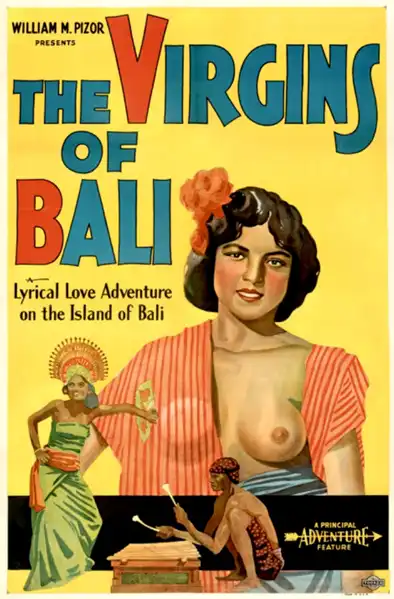 Virgins of Bali