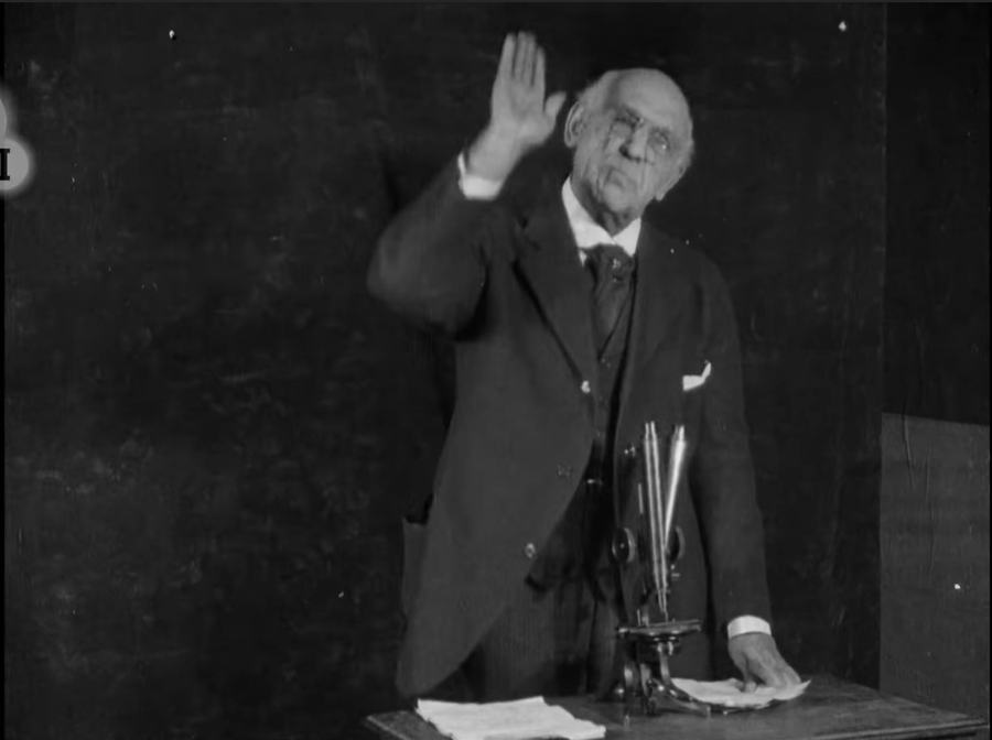Dr. Wise on Influenza