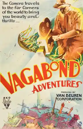 The Song of the Voodoo