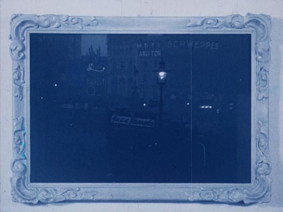 Tavlor från London