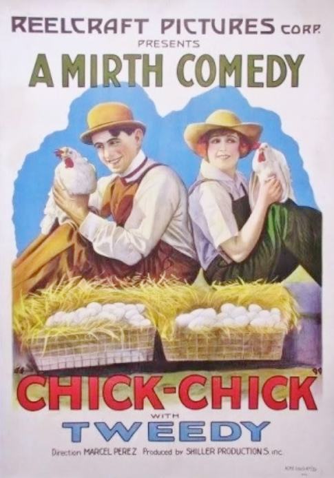 Chick-Chick