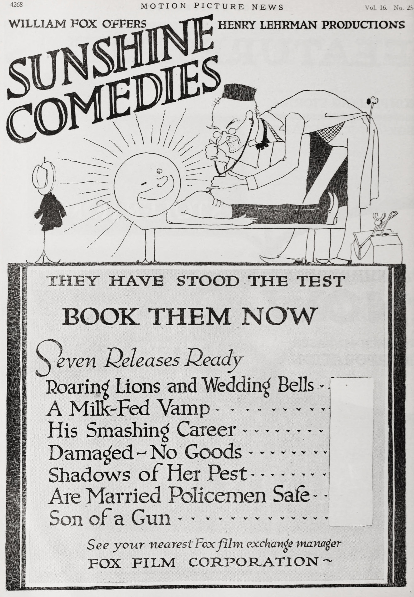 Are Married Policemen Safe?