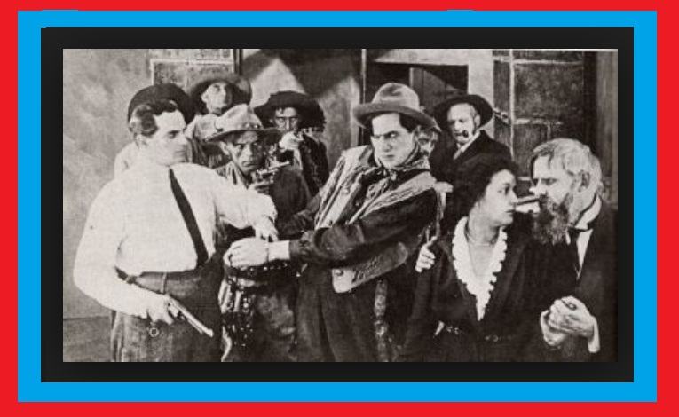 Die Sklavenhalter von Kansas-City