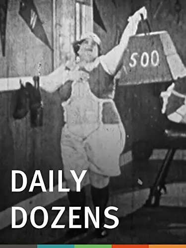 Daily Dozens