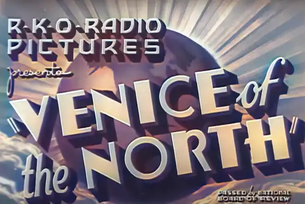 Venice of the North