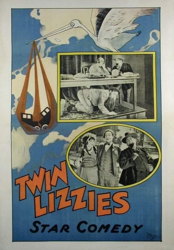 Twin Lizzies