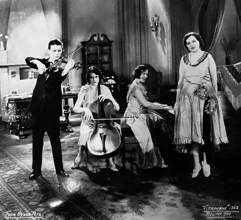 Musical Moments