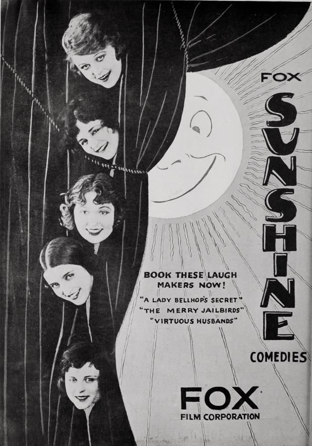 Virtuous Husbands scene