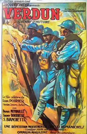 Verdun, souvenirs d'histoire