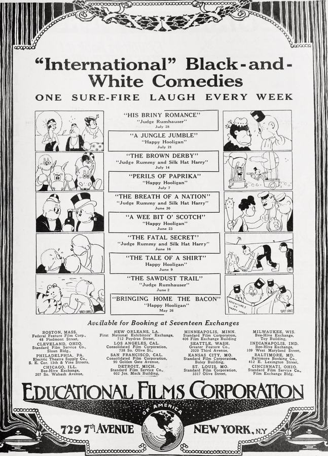 The Fatal Secret