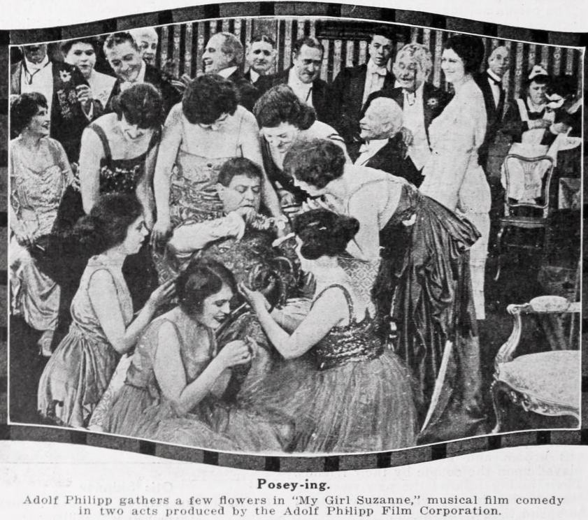 My Girl Suzanne