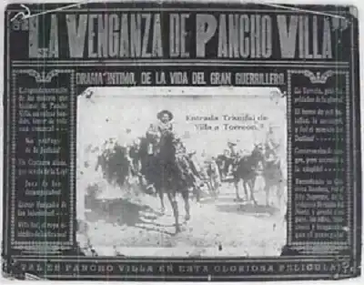 The Revenge of Pancho Villa