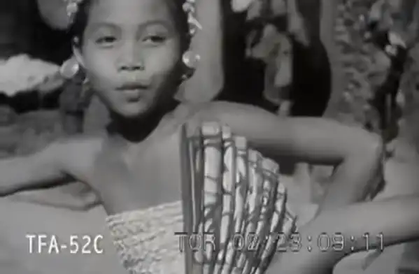 Bali, the Island Paradise