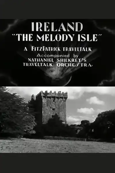 Ireland 'the Melody Isle'