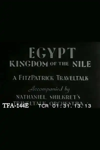 Egypt, Kingdom of the Nile