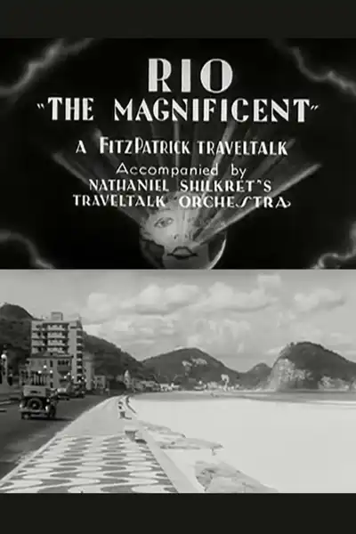 Rio 'the Magnificent'