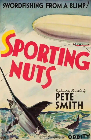 Sporting Nuts