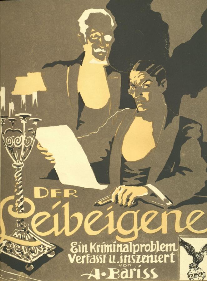 Der Leibeigene