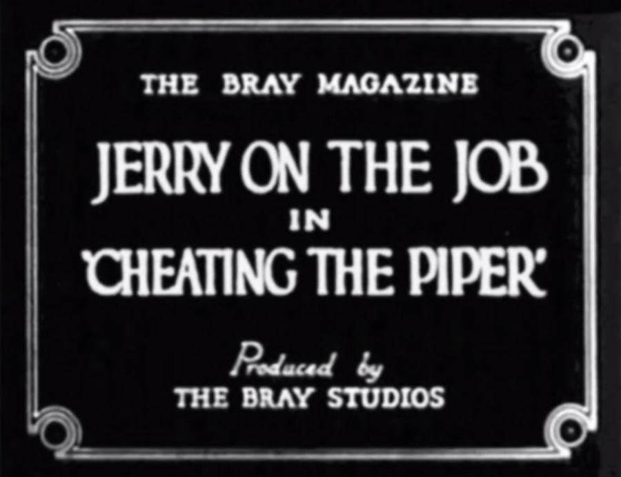Cheating the Piper