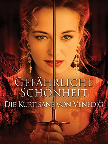 Die Kurtisane von Venedig scene