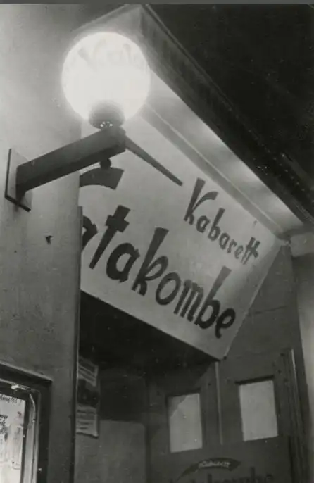 Nachtlokal