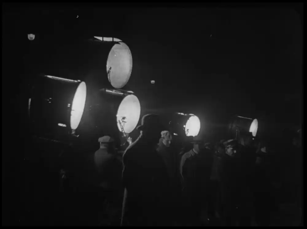 Paris-Cinéma