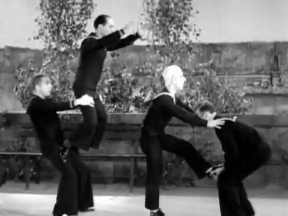 All-Star Vaudeville