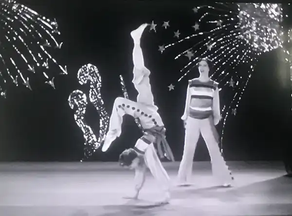 Vaudeville