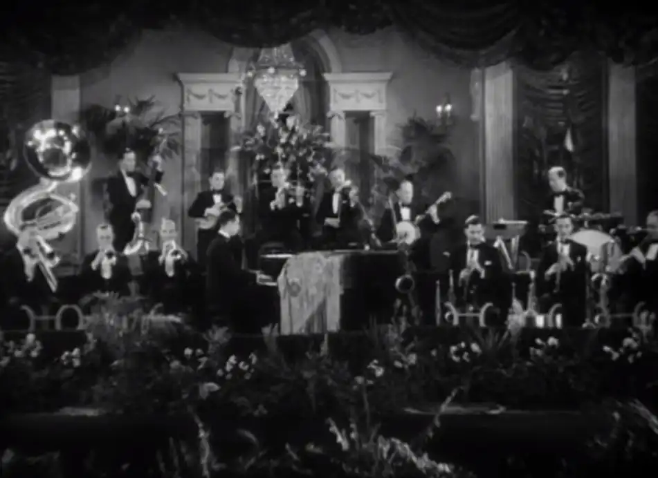 Gus Arnheim and His Cocoanut Grove Orchestra
