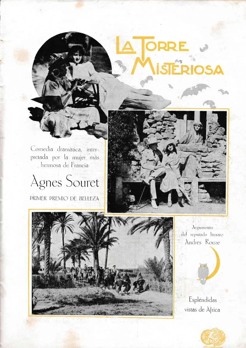 La tournée Farigoule