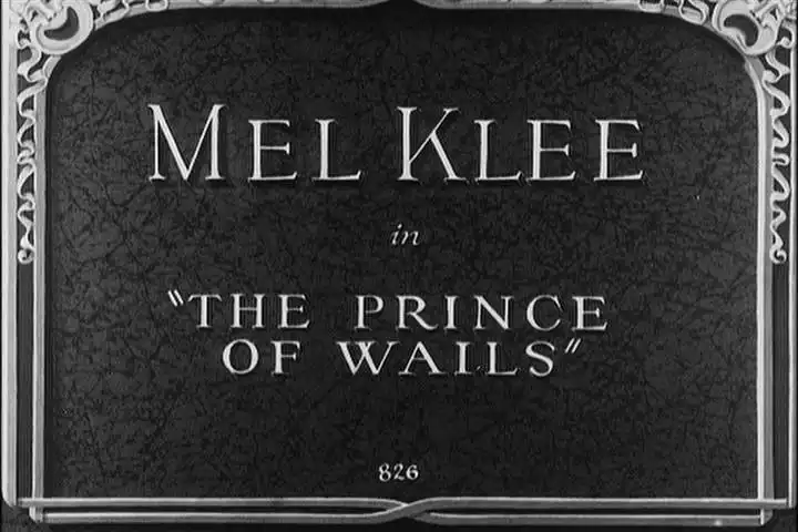 The Prince of Wails