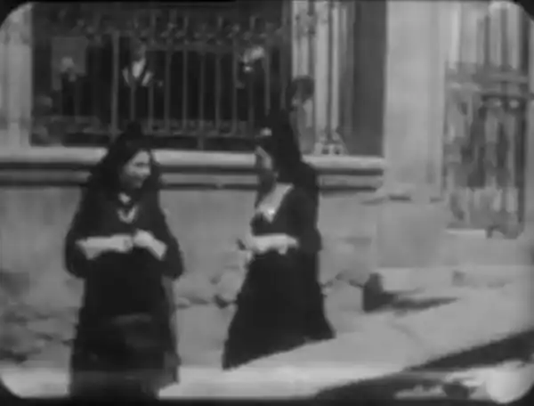 Fiestas Cristianas/Fiestas Profanas