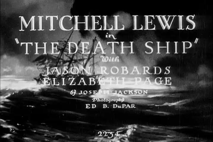 The Death Ship