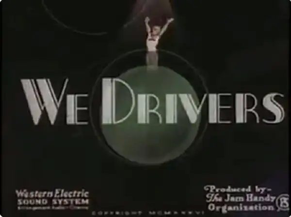 We Drivers