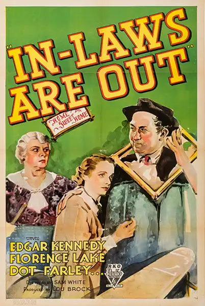 In-Laws Are Out