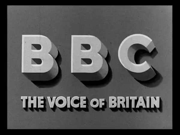 BBC: The Voice of Britain