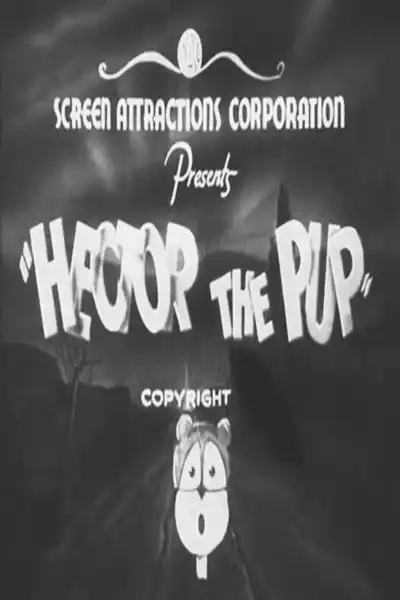 Hector the Pup
