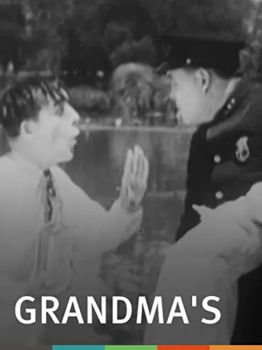 Grandma's Child