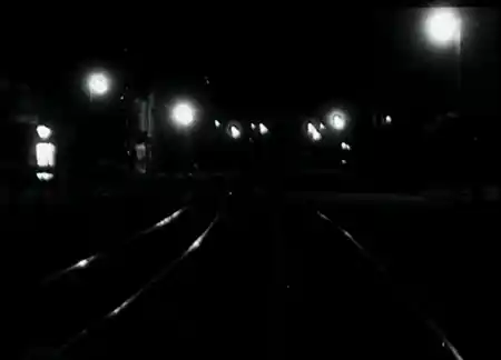 Ne zaderzhivajte dvizheniya