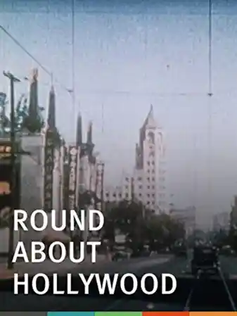 Round About Hollywood