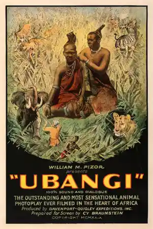 Ubangi