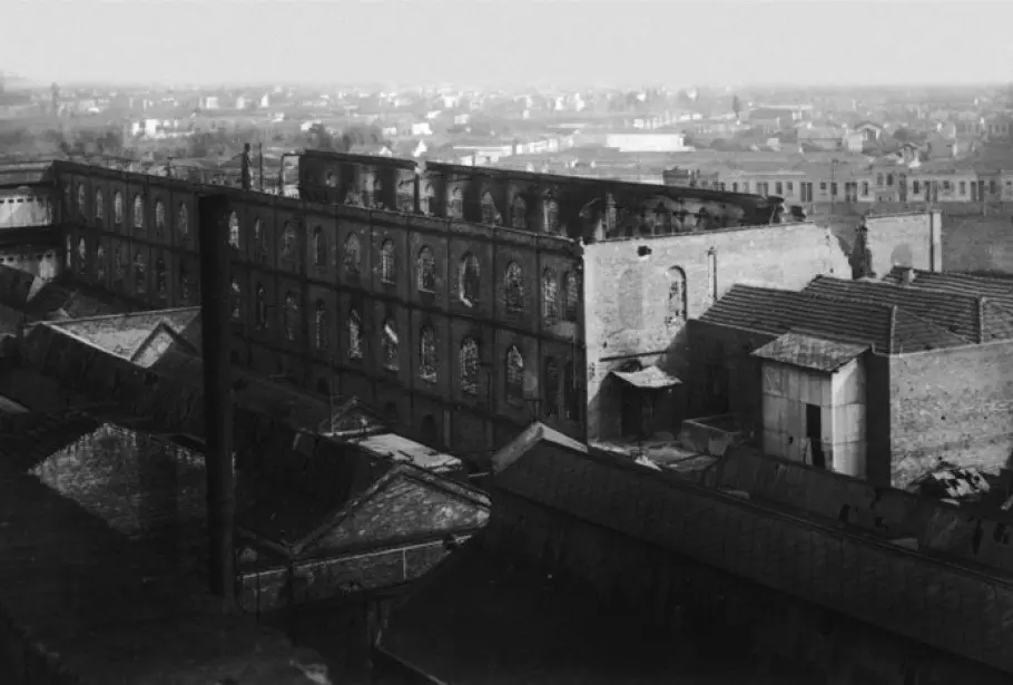 A Revolução de 1924 em São Paulo