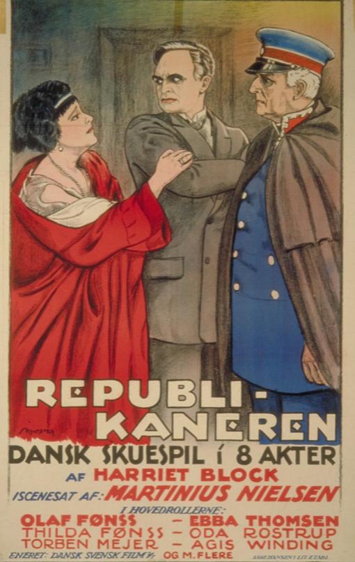 Republikaneren