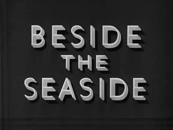 Beside the Seaside