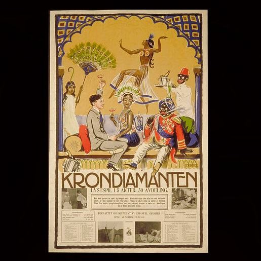 Krondiamanten