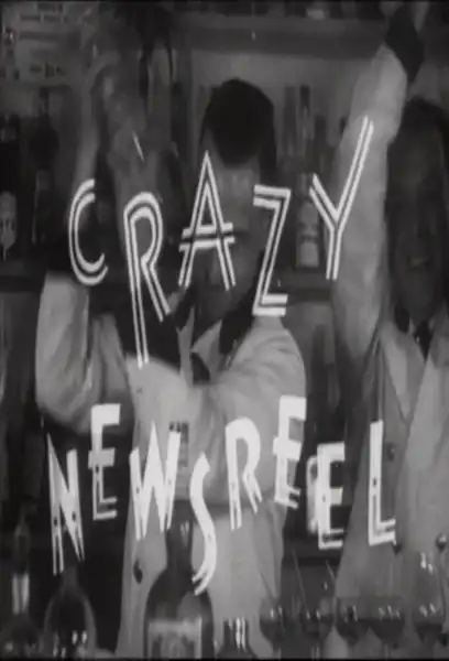 Crazy Newsreel: A Cocktail of the Loopiest News Items of 1936