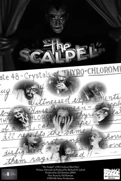 The Scalpel