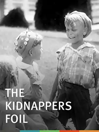 The Kidnappers Foil