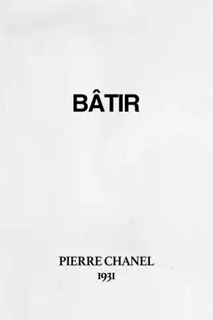 Bâtir